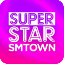 superstar smtown日服