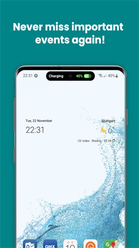 DYNAMICSPOT灵动岛截图3