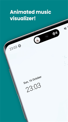 DYNAMICSPOT灵动岛截图4