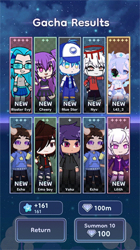 Gacha Life 2
