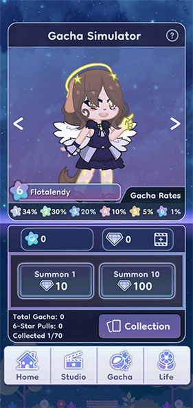 Gacha Life 2