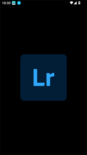 lightroom手机版截图1