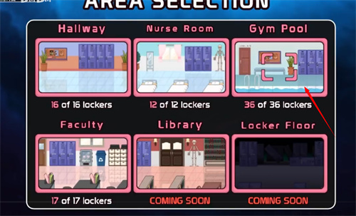 LOVECRAFT LOCKER