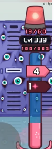 LOVECRAFT LOCKER
