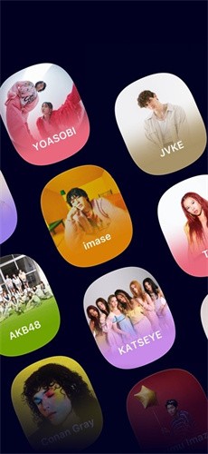 weverse最新版截图3