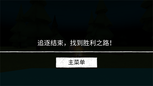 死亡森林
