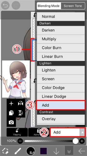 爱笔思画x13.1.9