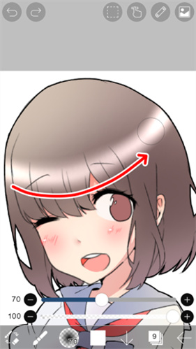 爱笔思画x13.1.9