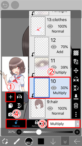 爱笔思画x13.1.9