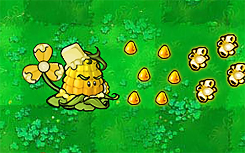 植物大战僵尸杂交版3.9版本