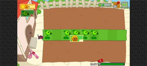 植物大战僵尸邻里保卫战截图4