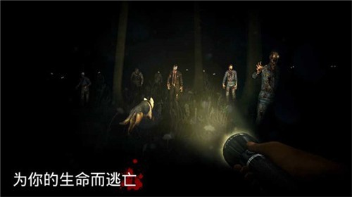 勇闯死人谷1截图3