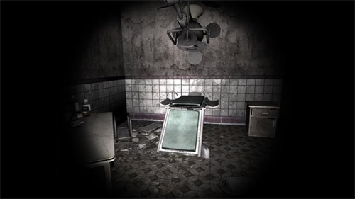The Ghost中文联机版