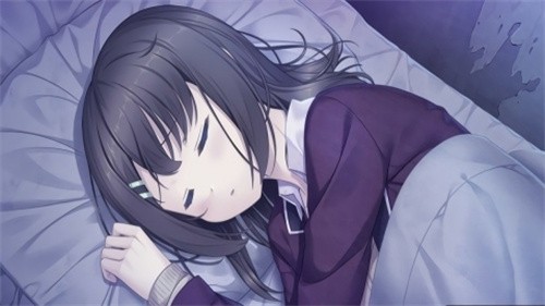 我和她的世界末日截图2