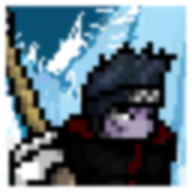 像素火影次世代鬼鲛