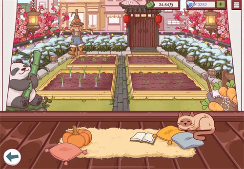 可口的披萨最新版