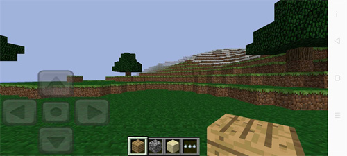 我的世界携带版0.11