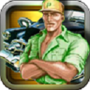 恐龙快打无敌版