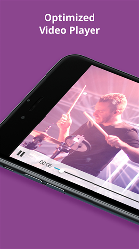 puffin浏览器截图2