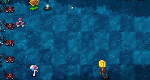 植物大战僵尸融合二创版