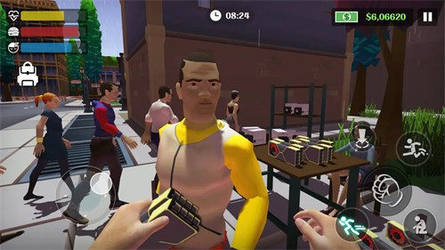 网吧模拟器2截图3