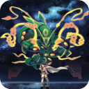 神奇宝贝绿宝石