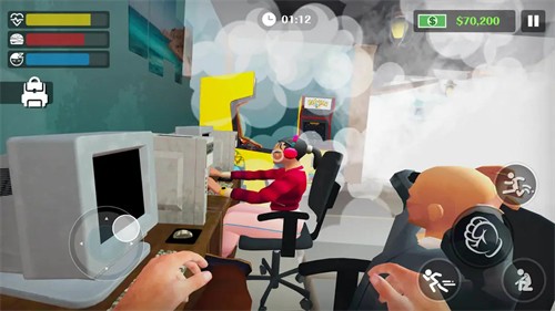 网吧模拟器2截图4