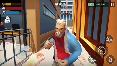 网吧模拟器2截图5