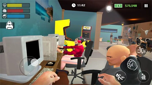 网吧模拟器2截图6