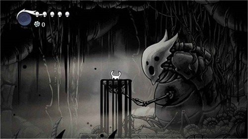 空洞骑士移植版截图1