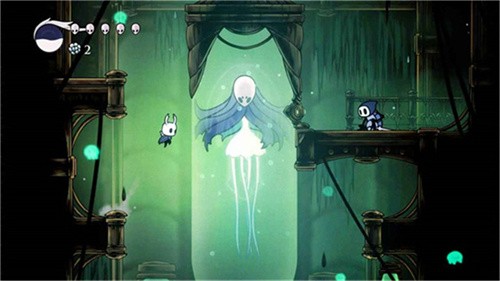 空洞骑士移植版截图3