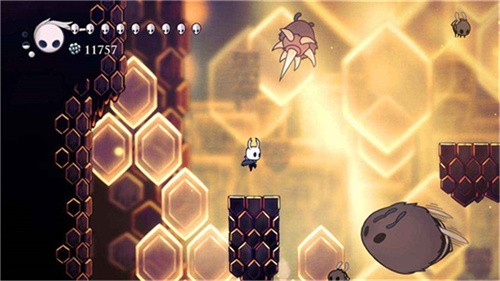 空洞骑士移植版截图4