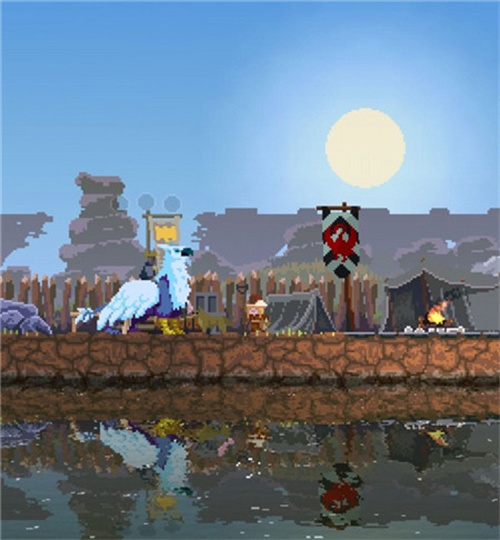 王国两位君主手机版