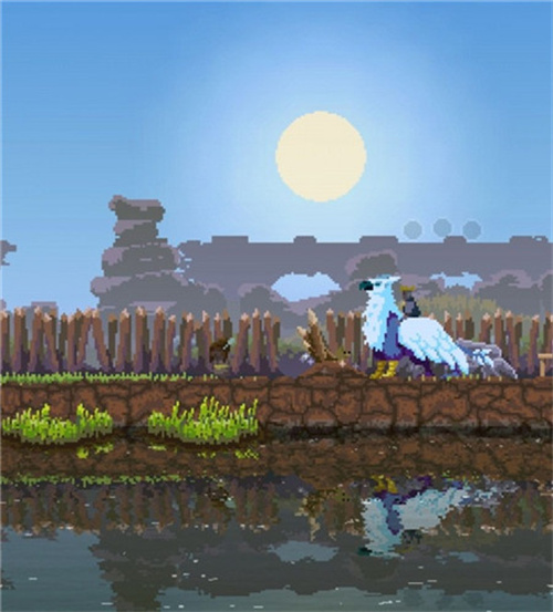 王国两位君主手机版