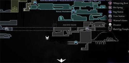 空洞骑士移植版