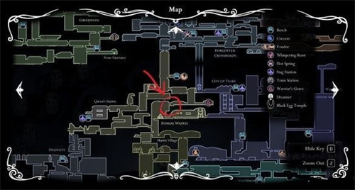 空洞骑士移植版