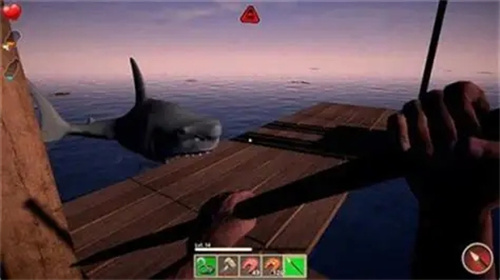 木筏求生2联机版