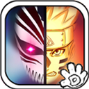 死神vs火影3.3版本