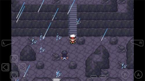 口袋妖怪绿宝石