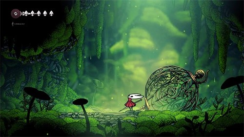 丝之歌移植版截图1