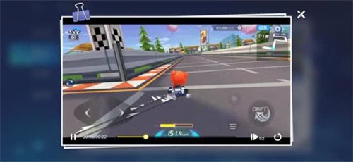 跑跑卡丁车安卓版