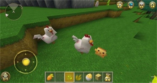 迷你世界火箭版本