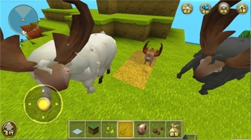 迷你世界火箭版本