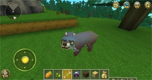 迷你世界火箭版本