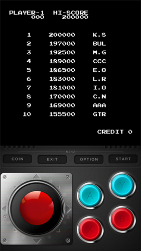 影子传说无敌版截图2