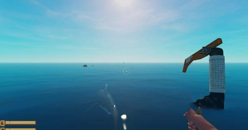 木筏求生2手机版