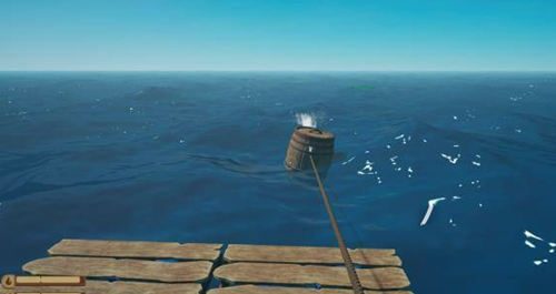 木筏求生2手机版