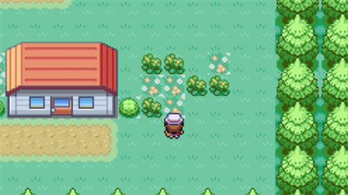 口袋妖怪燃之智