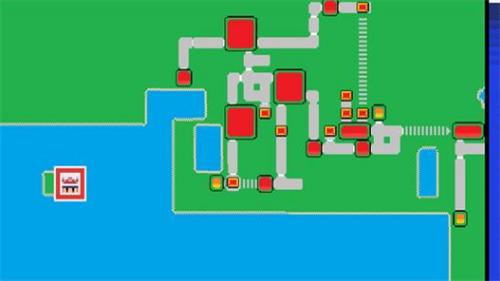 口袋妖怪燃之智