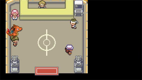 口袋妖怪燃之智